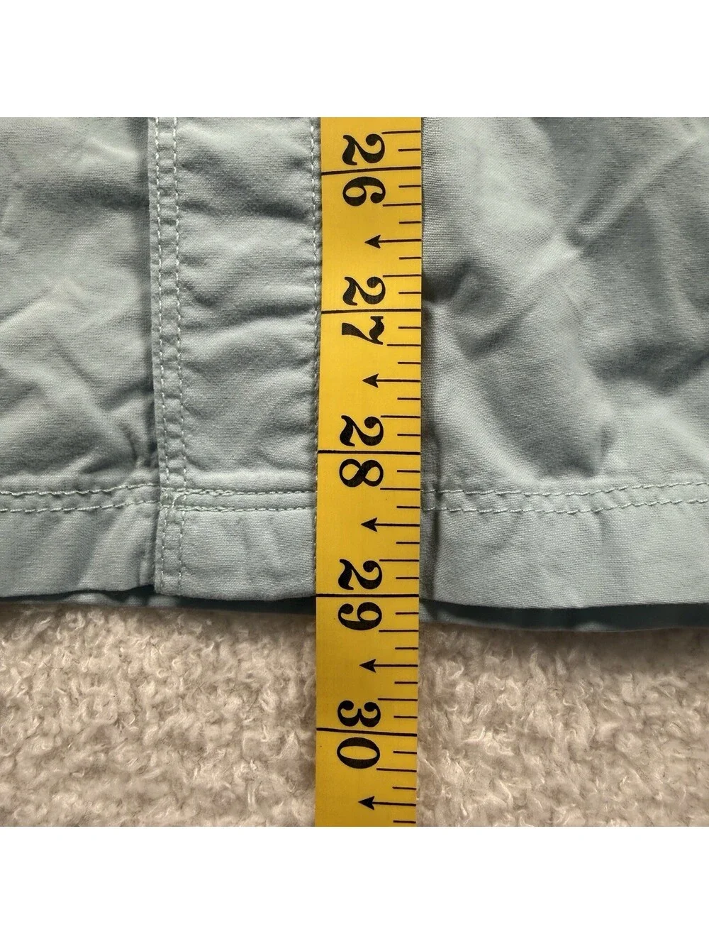 The North Face preowned good
